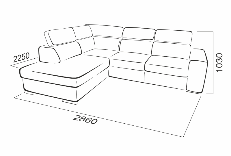главная схема модели Манхэттен 2