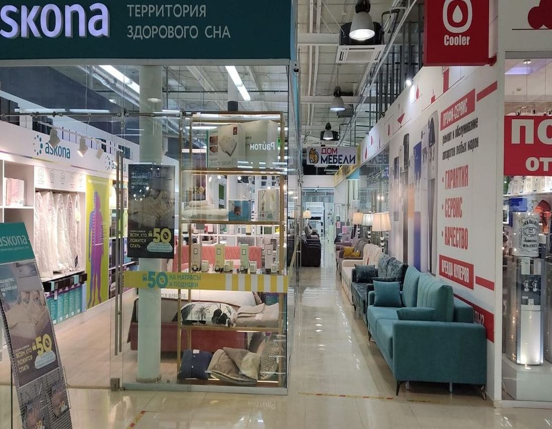 главная картинка новости Открытие нового салона KRAKOV в г.Якутск