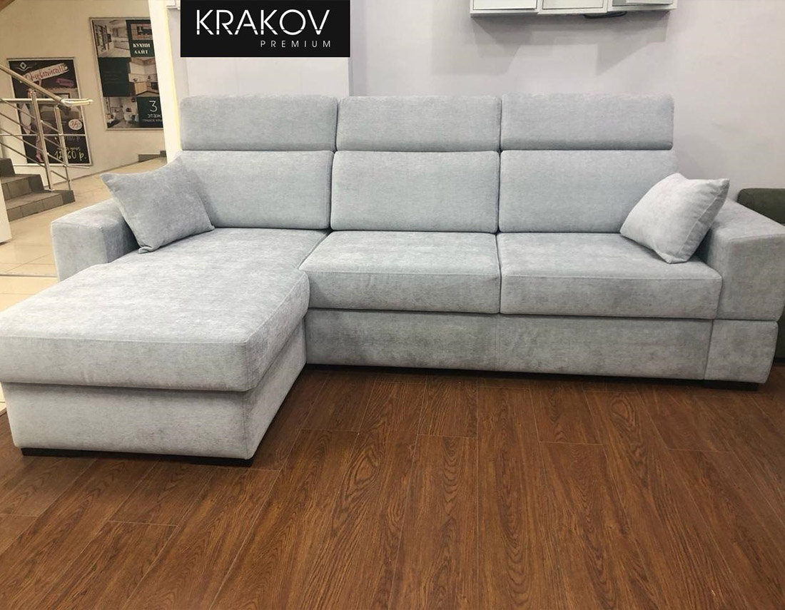 главная картинка новости Открытие нового салона KRAKOV в г. Киров